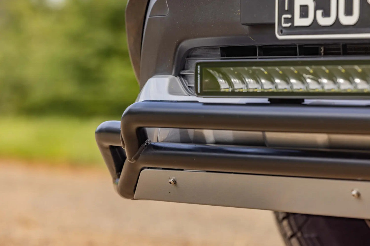 ATS Front Bumper Guard for 2019+ Rav4 - by Ironman 4x4