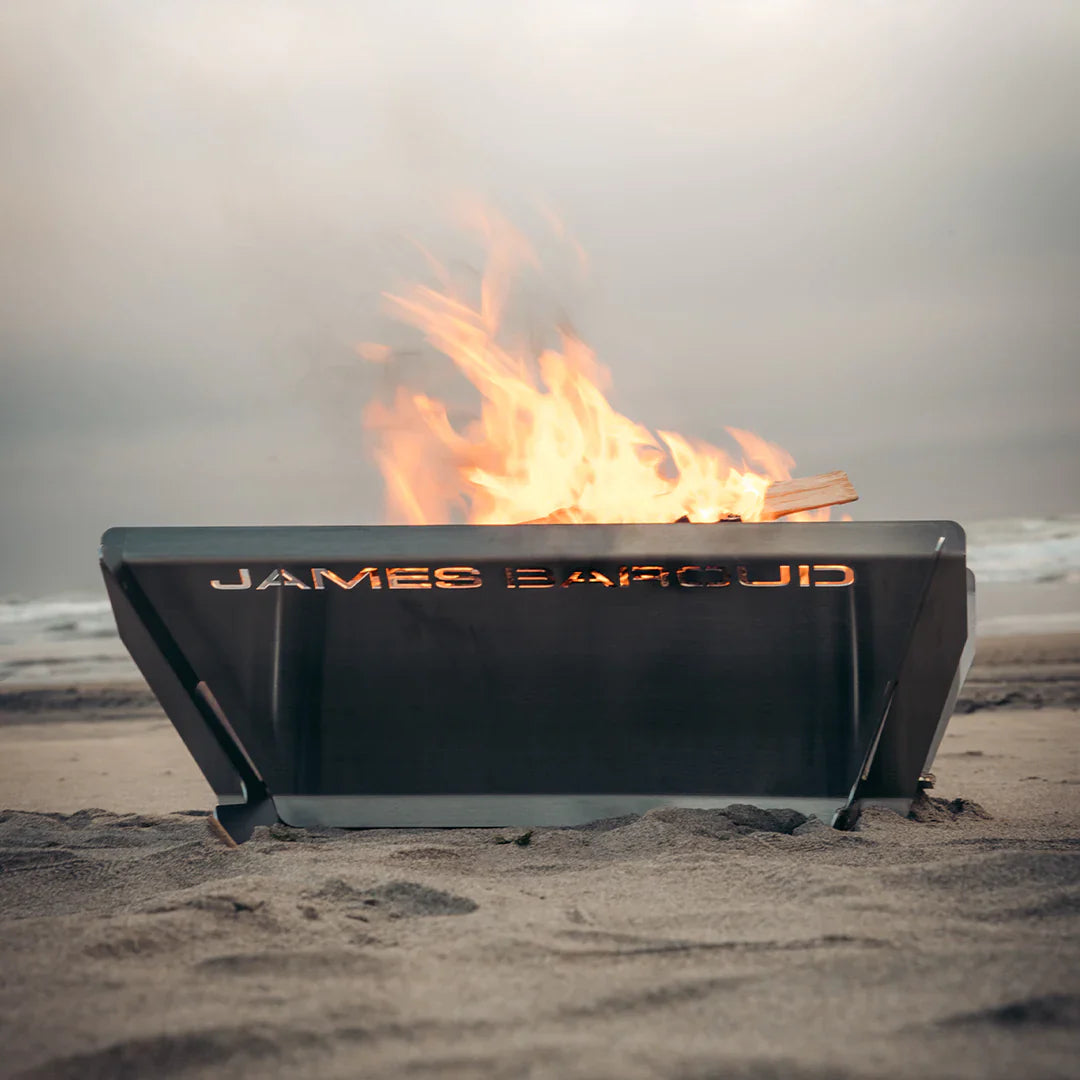 Barbecue - by James Baroud