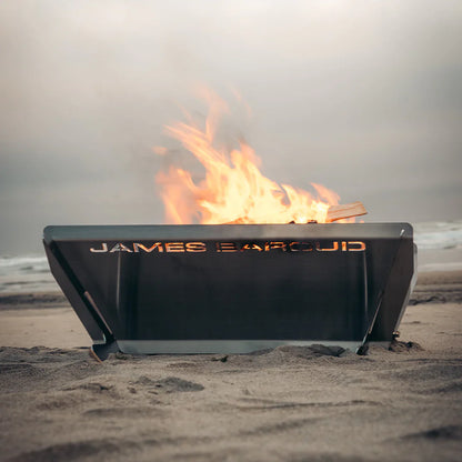 Barbecue - by James Baroud