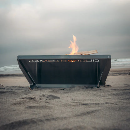 Barbecue - by James Baroud