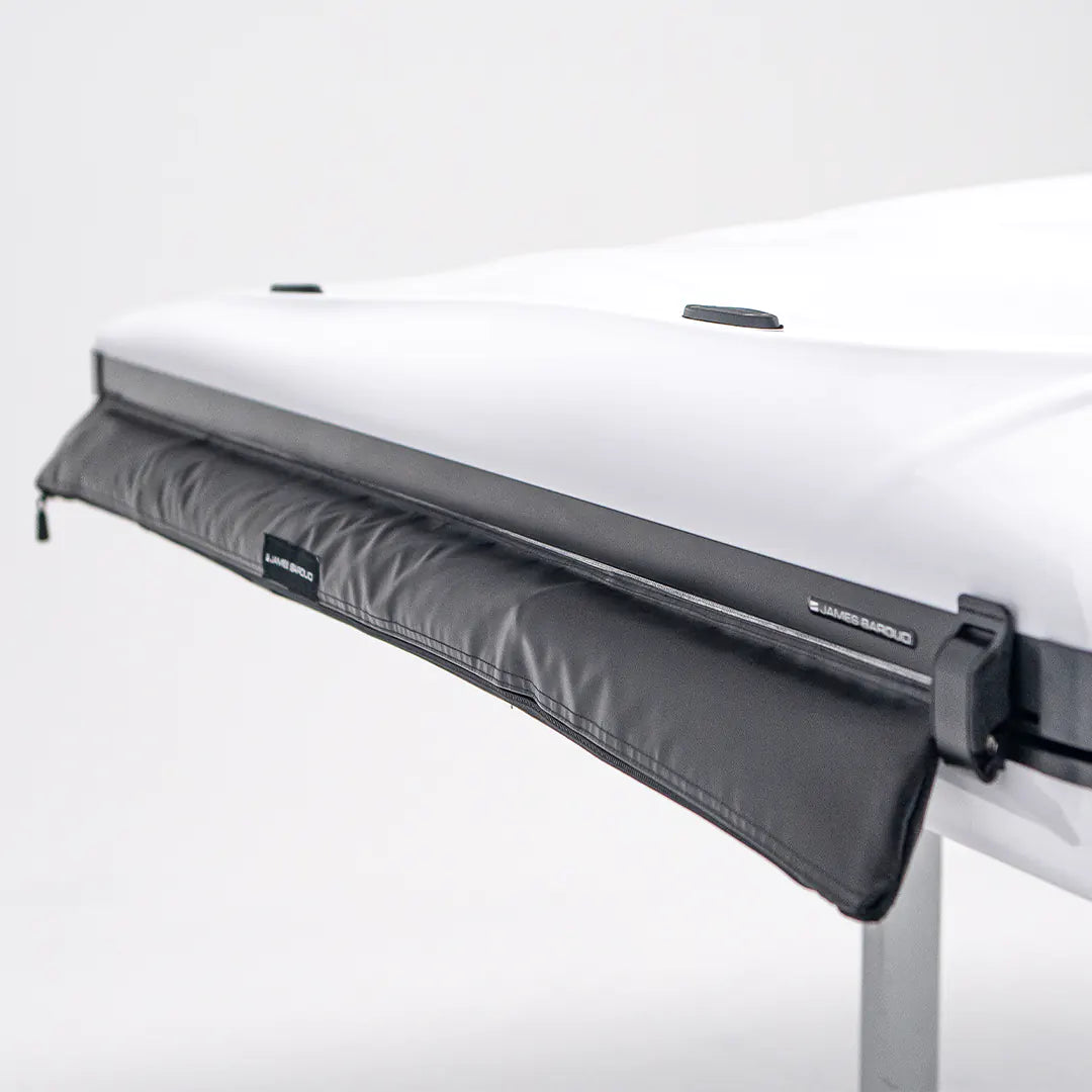 Folded view
