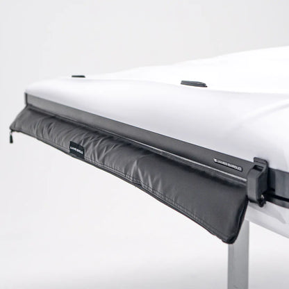 Folded view