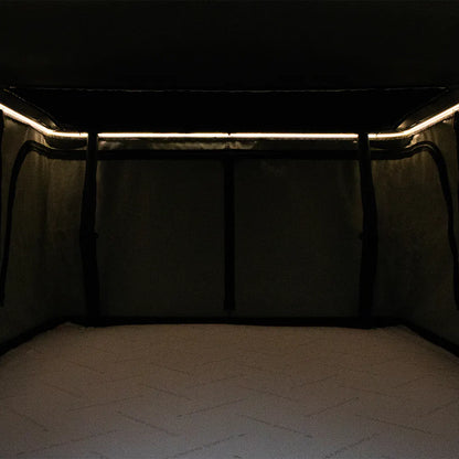 Led Lighting for Rooftop Tent