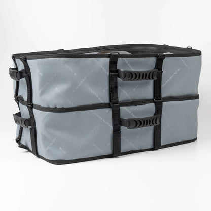 Storage Box - by James Baroud