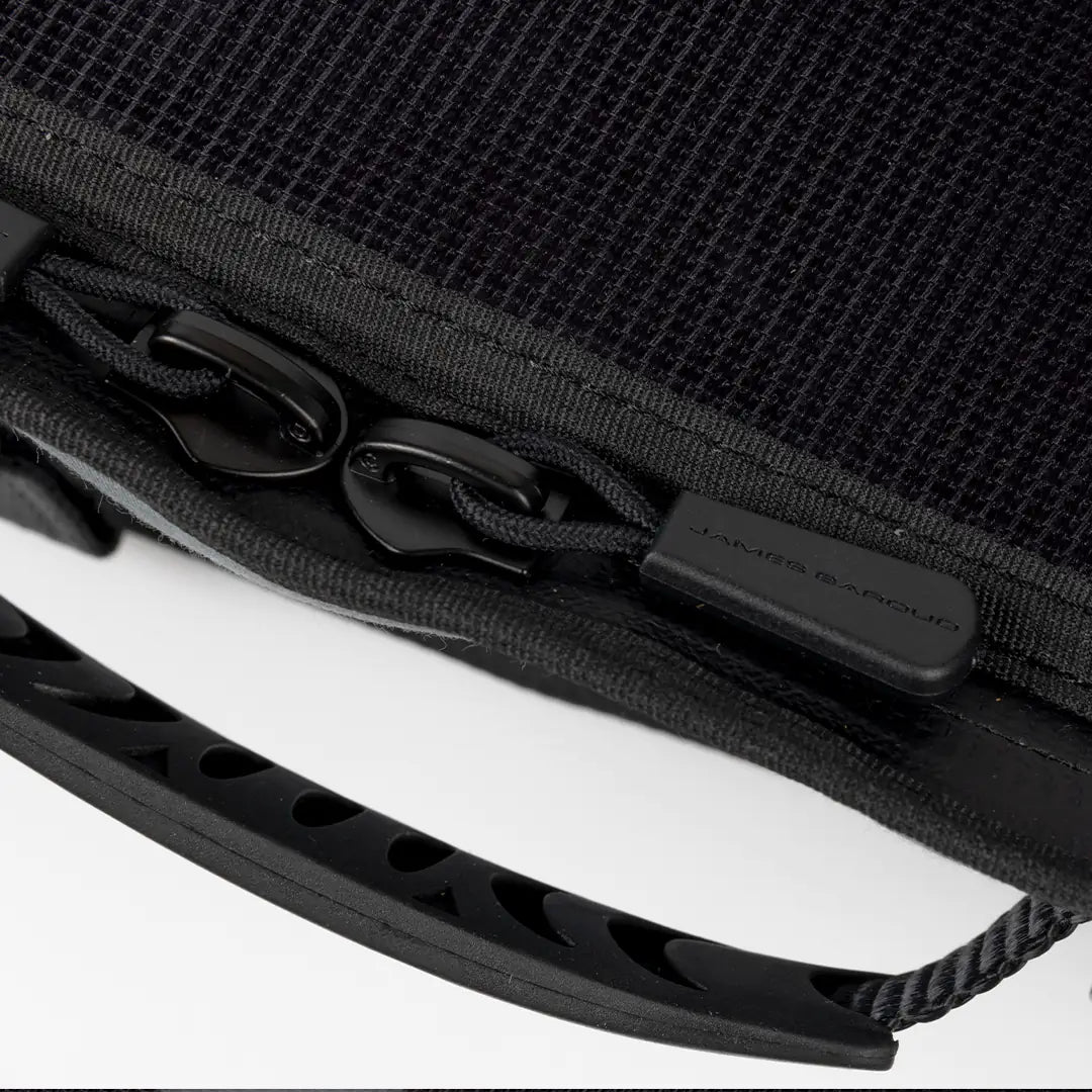 Storage Box - by James Baroud