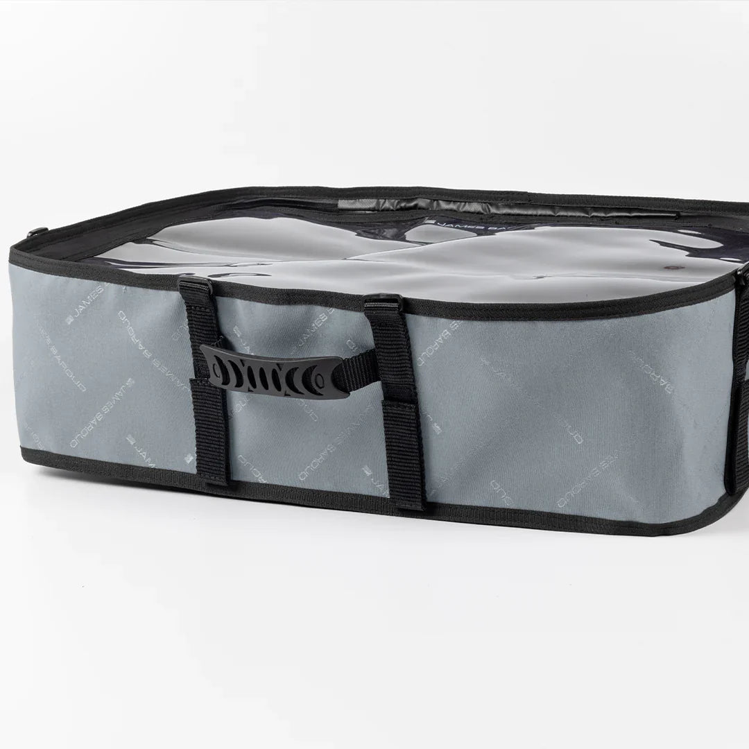 Storage Box - by James Baroud