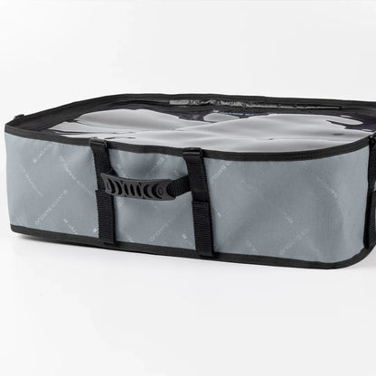 Storage Box - by James Baroud