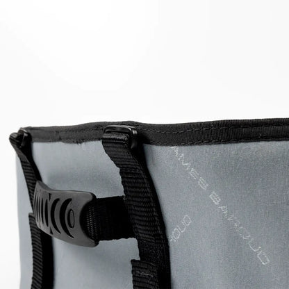 Storage Box - by James Baroud