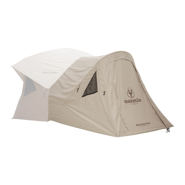 Backcountry T5 Vestibule - by Gazelle Tents