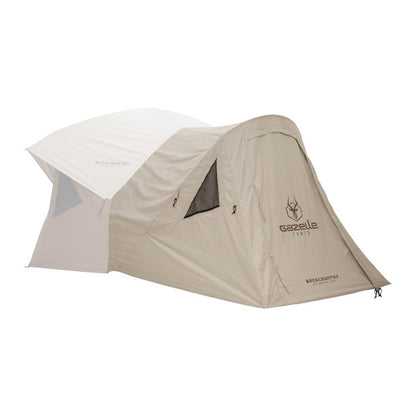 Backcountry T5 Vestibule - by Gazelle Tents