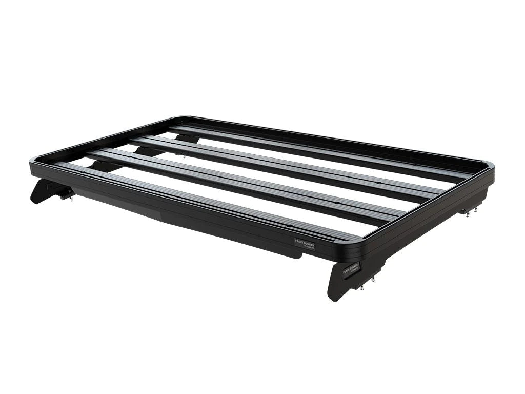 Over-Cab Camper Slimline II Roof Rack for Colorado and Canyon ZR2 (2015 to 2022) - by Front Runner