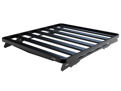 RAM 1500/2500/3500 CREW Cab (2009+) Slimline II Roof Rack Kit - by Front Runner