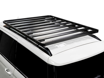 Ford Expedition/Lincoln Navigator (2018-current) Slimline II Roof Rail Rack Kit - by Front Runner