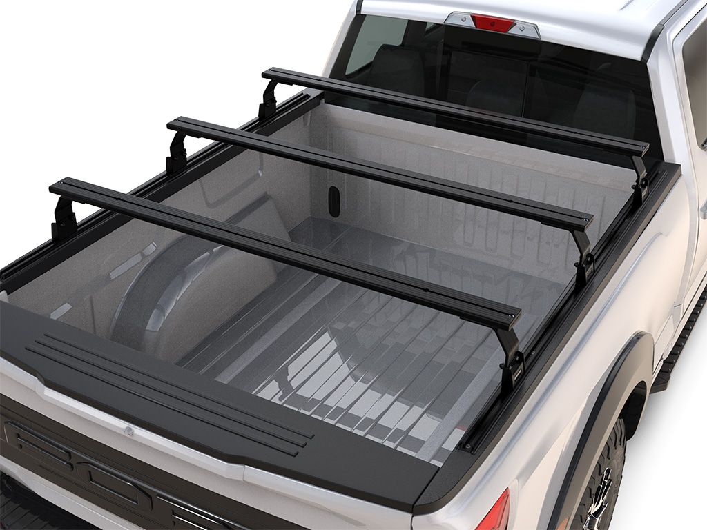 Triple Load Bar Kit for Ford F150 6.5 (2009 to Current) -  by Front Runner