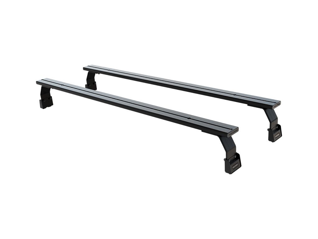 Ford F-150 Retrax XR 5'6" (2004-Current) Double Load Bar Kit - by Front Runner
