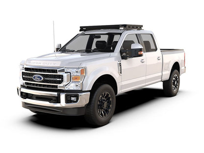Over-Cab Camper Slimline II Roof Rack for Ford F-250 (1999 to Current) - by Front Runner