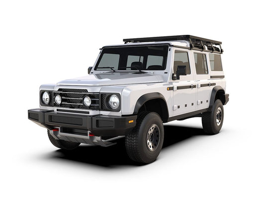 Slimline II 3/4 Roof Rack for Ineos Grenadier (2022 to Current) - by Front Runner