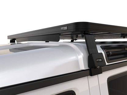 Slimline II 3/4 Roof Rack for Ineos Grenadier (2022 to Current) - by Front Runner