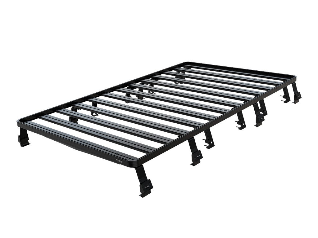 Slimline II Roof Rack for Ineos Grenadier (2022 to Current) - by Front Runner