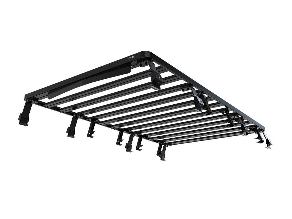 Slimline II Roof Rack for Ineos Grenadier (2022 to Current) - by Front Runner