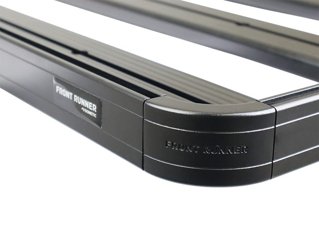 Slimline II Roof Rack for Ineos Grenadier (2022 to Current) - by Front Runner