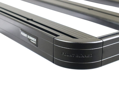 Slimline II Roof Rack for Ineos Grenadier (2022 to Current) - by Front Runner