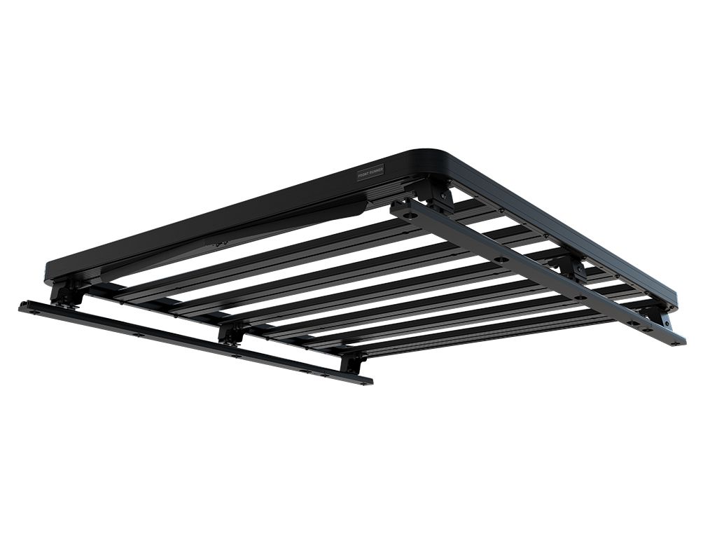 Jeep Grand Cherokee WK2 (2011-2021) Slimline II Roof Rack Kit - by Front Runner