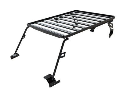 Slimline II Extreme Roof Rack for Jeep JL (2018 to Current) - by Front Runner