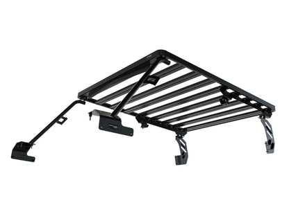 Slimline II Extreme Roof Rack for Jeep JL (2018 to Current) - by Front Runner