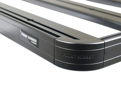 Jeep Wrangler 4xe (2021-current) Extreme Slimline II Roof Rack Kit - by Front Runner (Copy)