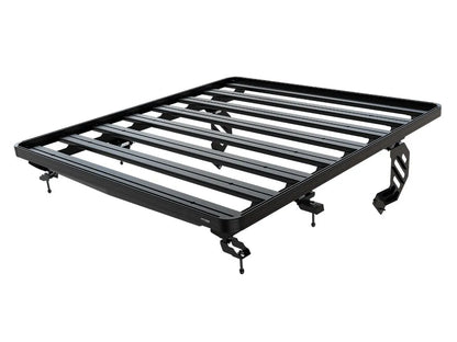 3/4 Slimline II Roof Rack for Jeep JLU (2018 to Current) - by Front Runner