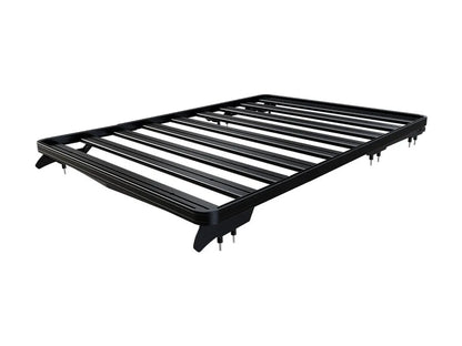 Land Rover All-New Discovery 5 (2017-Current) Expedition Slimline II Roof Rack Kit - by Front Runner