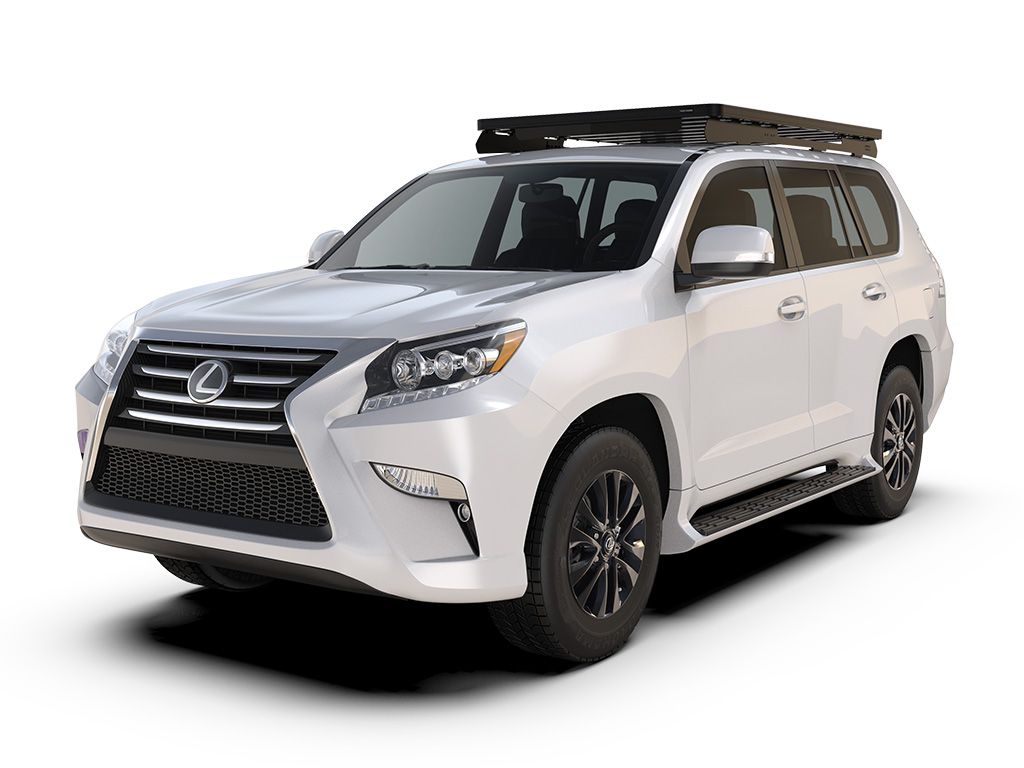 Slimline II Roof Rack for the Lexus GX460 - by Front Runner