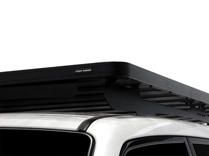 Slimline II Roof Rack for Mitsubishi Montero CK/BK LWB - by Front Runner