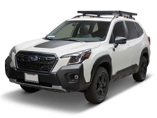 Subaru Forester Wilderness Slimline II Roof Rack (2022-Current) - by Front Runner