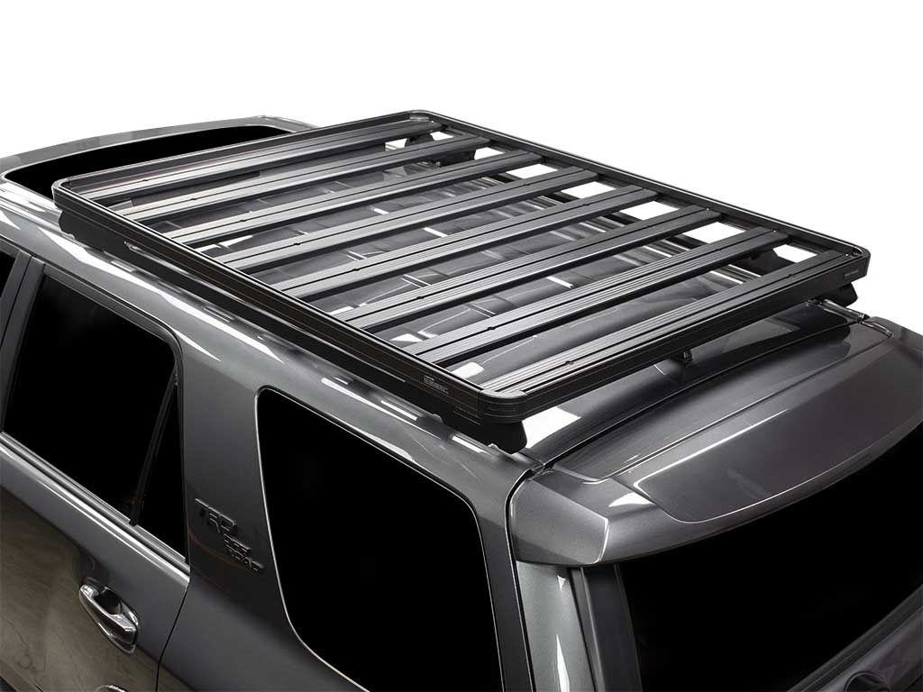 For 2005-2022 Toyota 4Runner 48 Car Top Roof Rack Cross Bar Kayka Cargo  Carrier