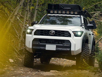 Toyota 4Runner 6th Gen (2025-Current) Slimline II Roof Rack Kit - by Front Runner