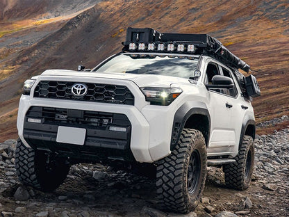 Toyota 4Runner 6th Gen (2025-Current) Slimline II Roof Rack Kit - by Front Runner
