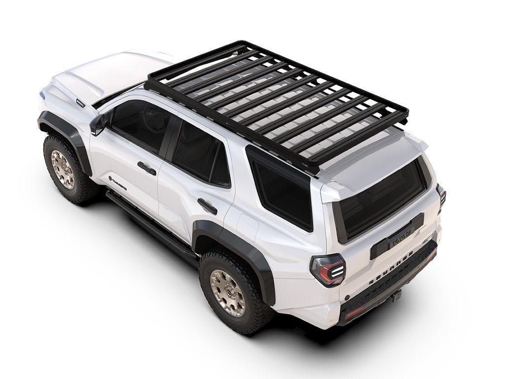 Toyota 4Runner 6th Gen (2025-Current) Slimline II Roof Rack Kit - by Front Runner