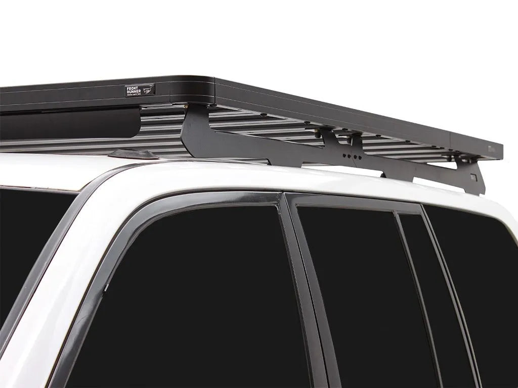 Toyota Land Cruiser 100/Lexus LX470 Slimline II Roof Rack Kit - by Front Runner