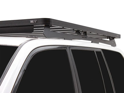 Toyota Land Cruiser 100/Lexus LX470 Slimline II Roof Rack Kit - by Front Runner