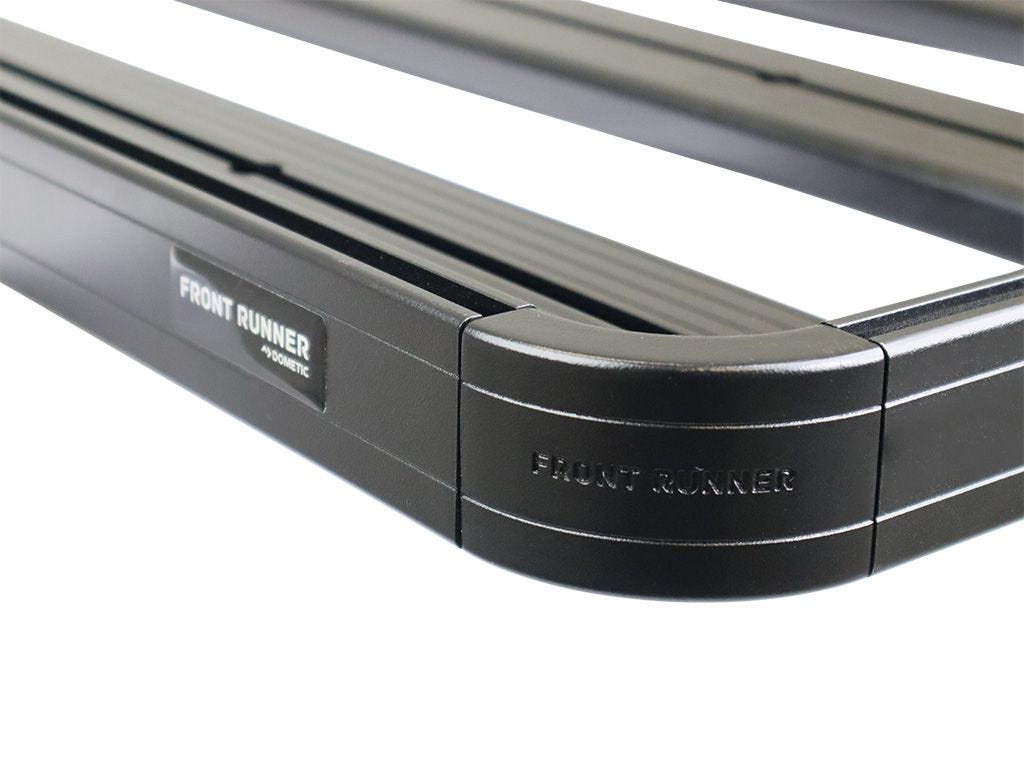Toyota Land Cruiser 100/Lexus LX470 Slimline II Roof Rack Kit - by Front Runner