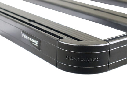 Toyota Land Cruiser 100/Lexus LX470 Slimline II Roof Rack Kit - by Front Runner