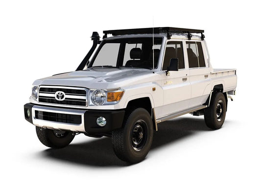 Slimline II Roof Rack for Land Cruiser 79 DC Pick-Up - by Front Runner
