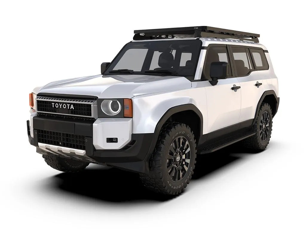 Slimline II Roof Rack for Toyota Land Cruiser 250 ('24 to Current) - by Front Runner