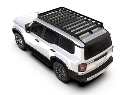 Slimline II Roof Rack for Toyota Land Cruiser 250 ('24 to Current) - by Front Runner