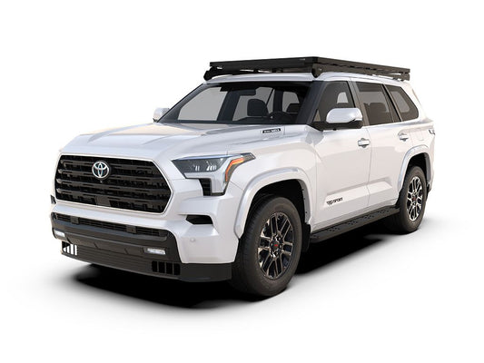 Toyota Sequoia (2002 to Current) Slimline II Roof Rack - by Front Runner