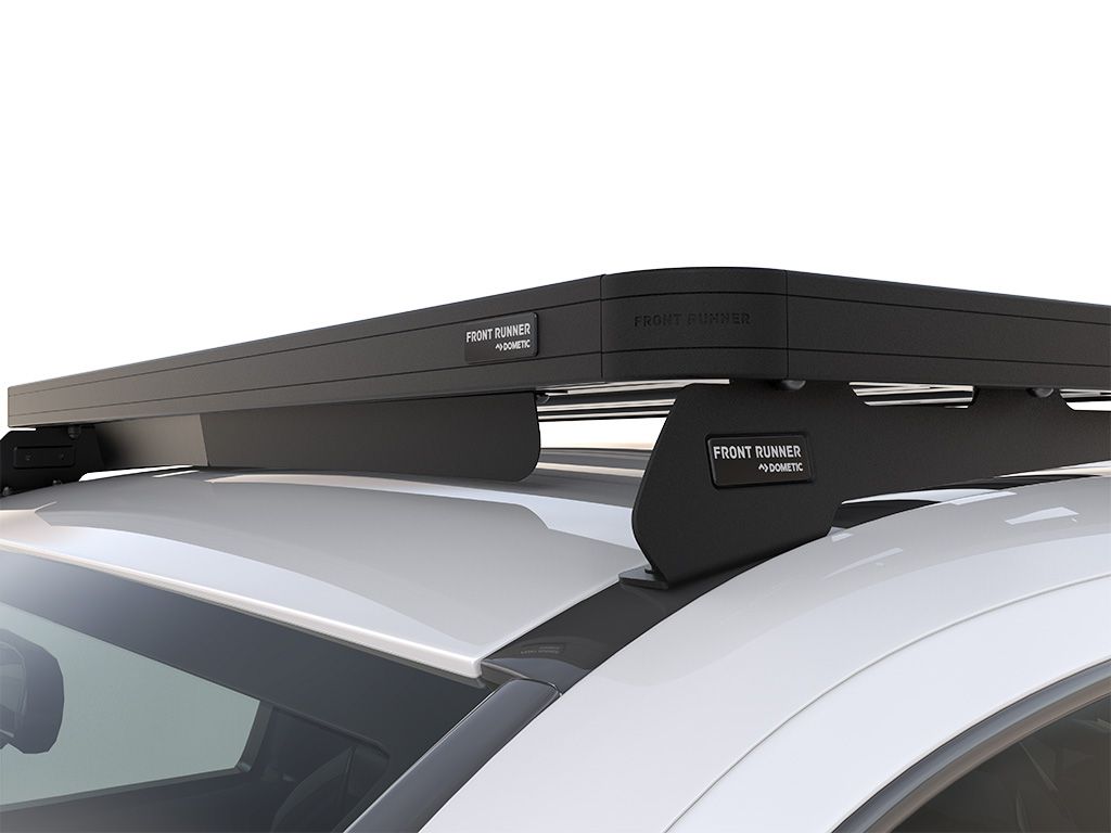 Over-Cab Camper Slimline II Roof Rack for Toyota Tacoma (2015 to Current) - by Front Runner