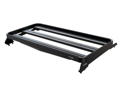 Over-Cab Camper Slimline II Roof Rack for Toyota Tacoma (2015 to Current) - by Front Runner