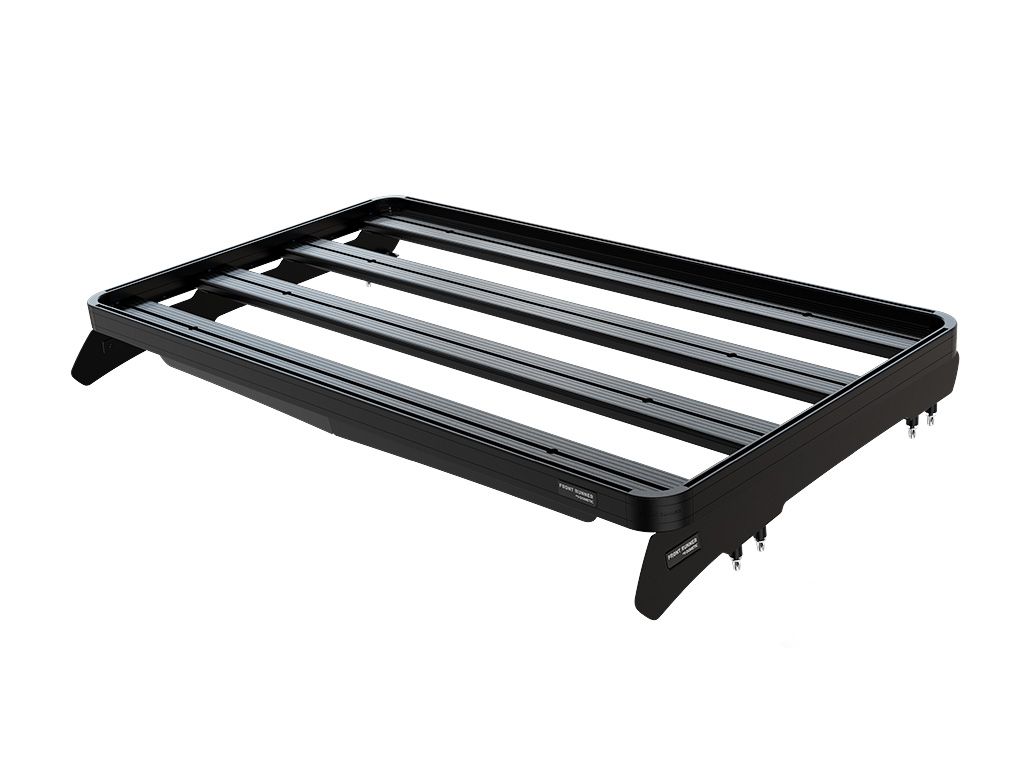 Over-Cab Camper Slimline II Roof Rack for Toyota Tundra (2022 to Current) - by Front Runner